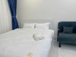 Studio BE VIP LUXURY BR King