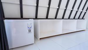 Beach Resort - Gili Trawangan - Bungalow next to Beach