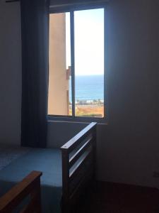 Departamento cerca de playa y malls