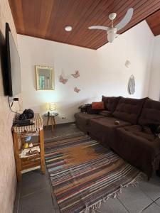 Temporada Peruibe karin