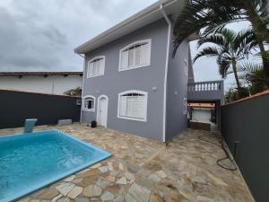 Temporada Peruibe karin