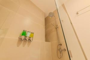 Cartagena getaway - Laguna Cristalina - 2BR - 7 pax