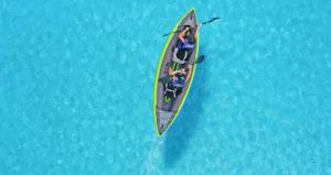 Cartagena getaway - Laguna Cristalina - 2BR - 7 pax