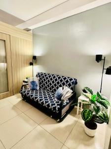 Cozy & Comfy Stay at MOA - 1BR Entire Unit Shore Residence