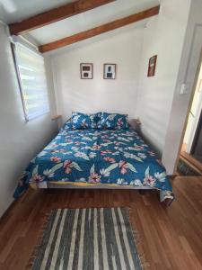 Kramm House Aldea 47