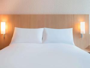 ibis Nantes Centre Gare Sud