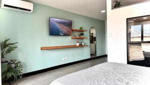 Cozy Studio 703 Heart of Laureles