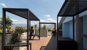 Cozy Studio 703 Heart of Laureles