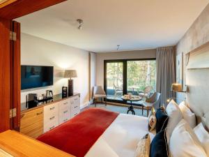 Côte Ouest Thalasso & Spa Les Sables dOlonne - MGallery Collection