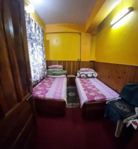 NANA Homestay