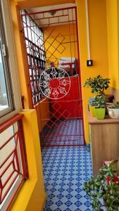 NANA Homestay