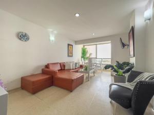 Caribbean Sunset - Apartamento con salida a la playa