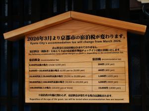 Rinn Premium Nijo Castle North