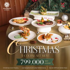 Awaken Da Nang Hotel