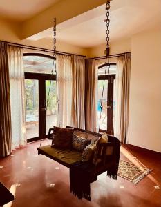 Villa Malhar