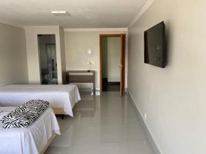 Hotel Nasser Aeroporto