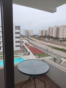 Arrendamiento a pasos del Faro