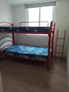 Arrendamiento a pasos del Faro