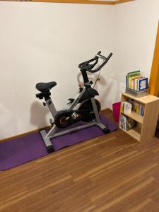 Spacious room close to Shinsaibashi,