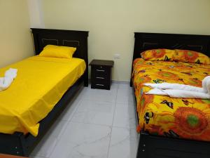 Departamento Vacacional