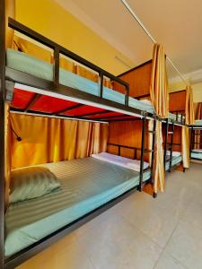 Loop Central Stay Tour & Motorbike Rental