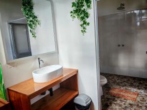 mirador pico de hoz lodge