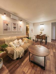 Apartamento con vista a Lago y dos Volcanes