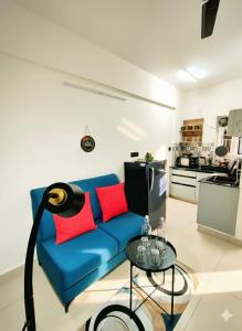 Fully Furnished 1BK in HSR