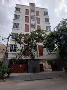 Fully Furnished 1BK in HSR