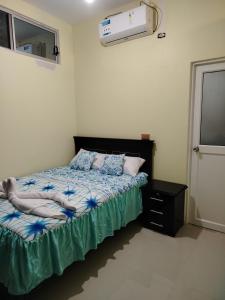 Departamento Vacacional