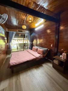 Nhà Chấu Tà Xùa