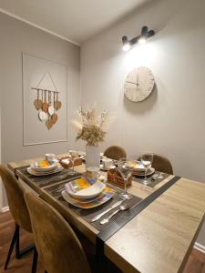 Apartamento con vista a Lago y dos Volcanes