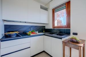 Appartamento Residenza Chiara - Happy Rentals