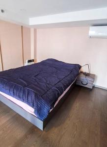 Luxury duplex condominium Samyan area 28th fl near MRT