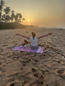 BAYU COVE Private Villa