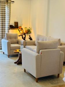 BAYU COVE Private Villa