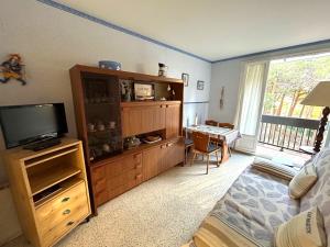 Appartement pour 4 personnes à 100m de la plage - FR-1-837-56