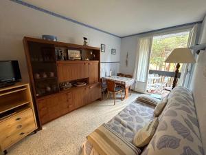 Appartement pour 4 personnes à 100m de la plage - FR-1-837-56