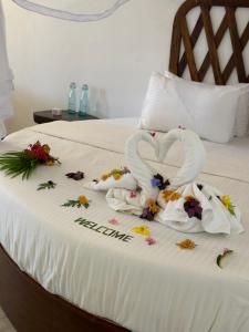 BAYU COVE Private Villa