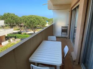 Appartement 4 pers. avec terrasse et parking, Argelès-sur-Mer - FR-1-837-59