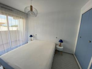 Appartement 4 pers. avec terrasse et parking, Argelès-sur-Mer - FR-1-837-59