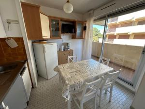 Appartement 4 pers. avec terrasse et parking, Argelès-sur-Mer - FR-1-837-59
