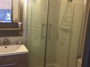 Appartement mezzanine 4 pers. proche plage - FR-1-837-53