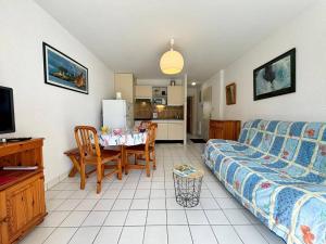 Carnac T2 en RDC avec Terrasse pour 4, Animaux admis - FR-1-377-106