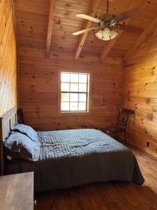 The rancher at heart