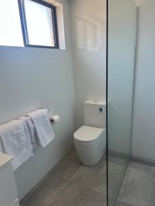 Travellers Rest Motor Inn Swan Hill