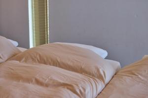 The Deer Valley Yamanakako