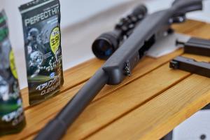 The Deer Valley Yamanakako