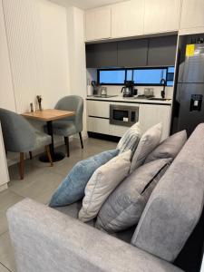 Suite Equipada Parque la Carolina