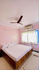 Silver ok appartment